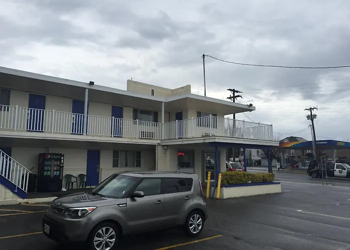 El Rancho Inn