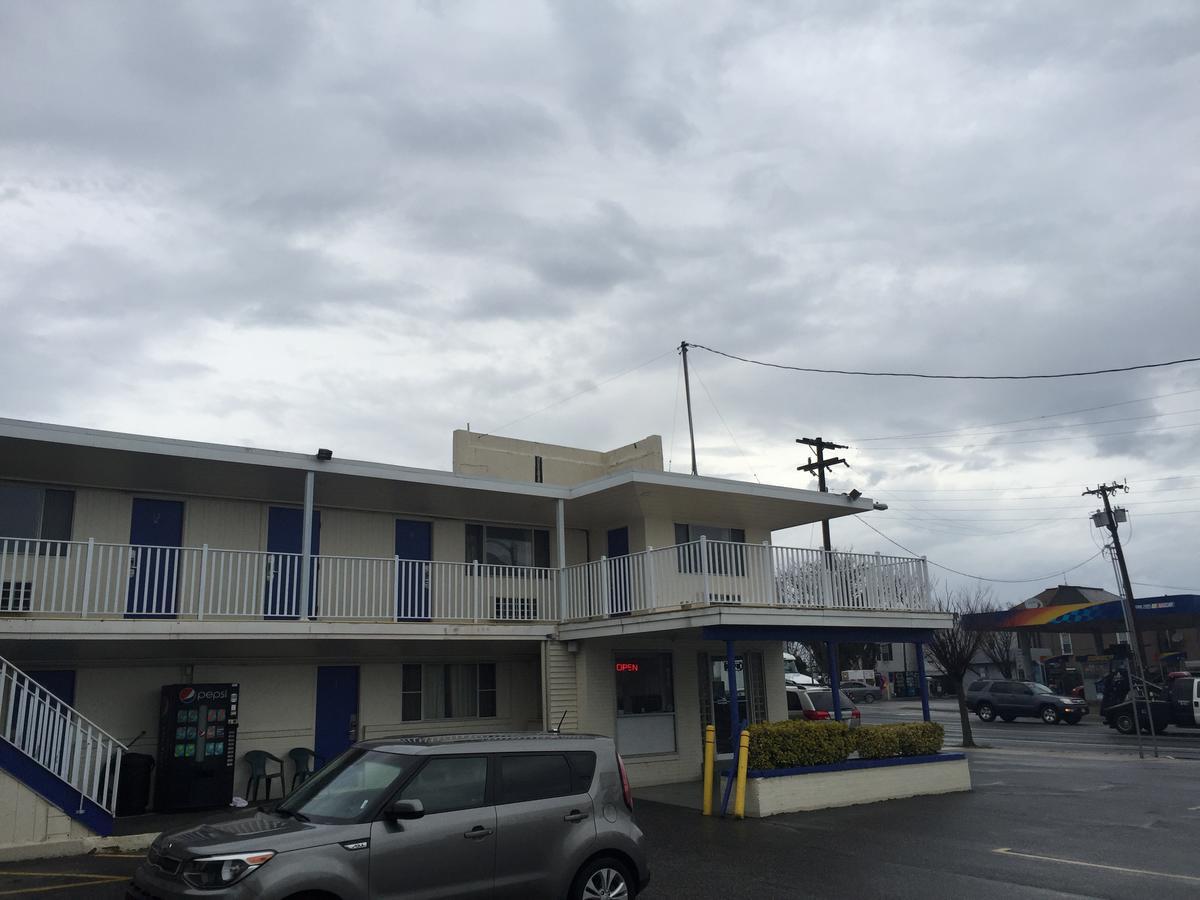 El Rancho Inn * Atlantic City